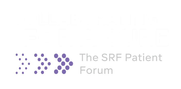 Collaborating for a Cure - The SRF Patient Forum